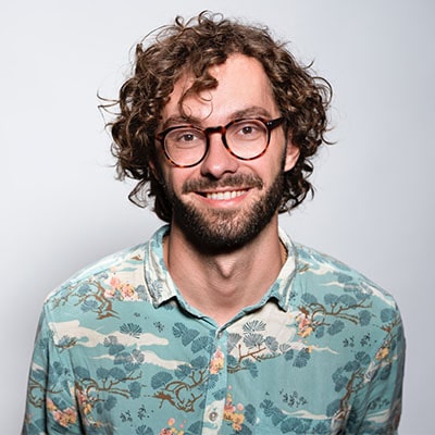 Dozent für Social Media und Content-Formate